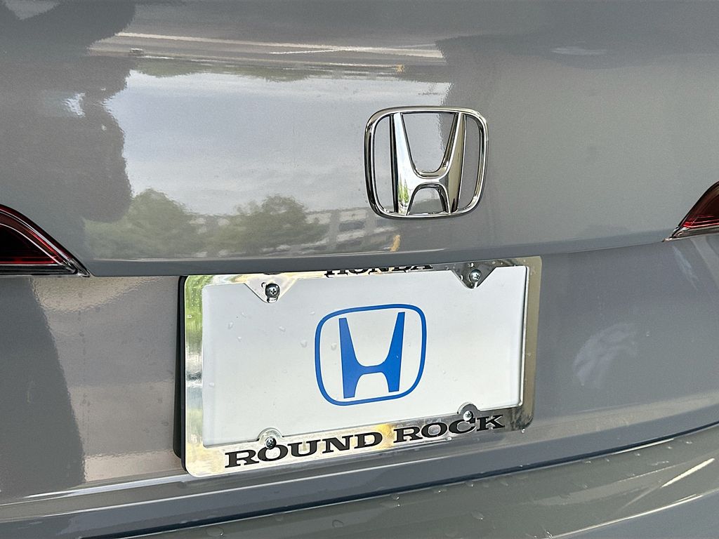 Thumbnail: 2026 Honda Civic - 20