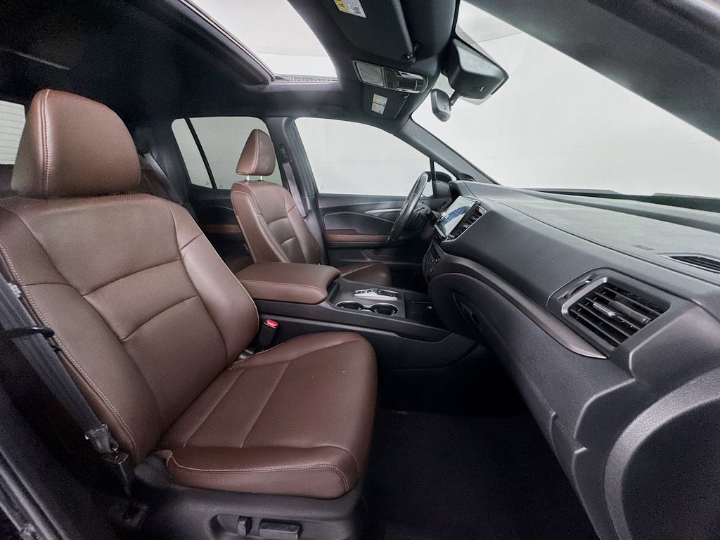 Used Car 2024 Honda Ridgeline  Rtl For Sale Under $35,000 In Austin, Texas