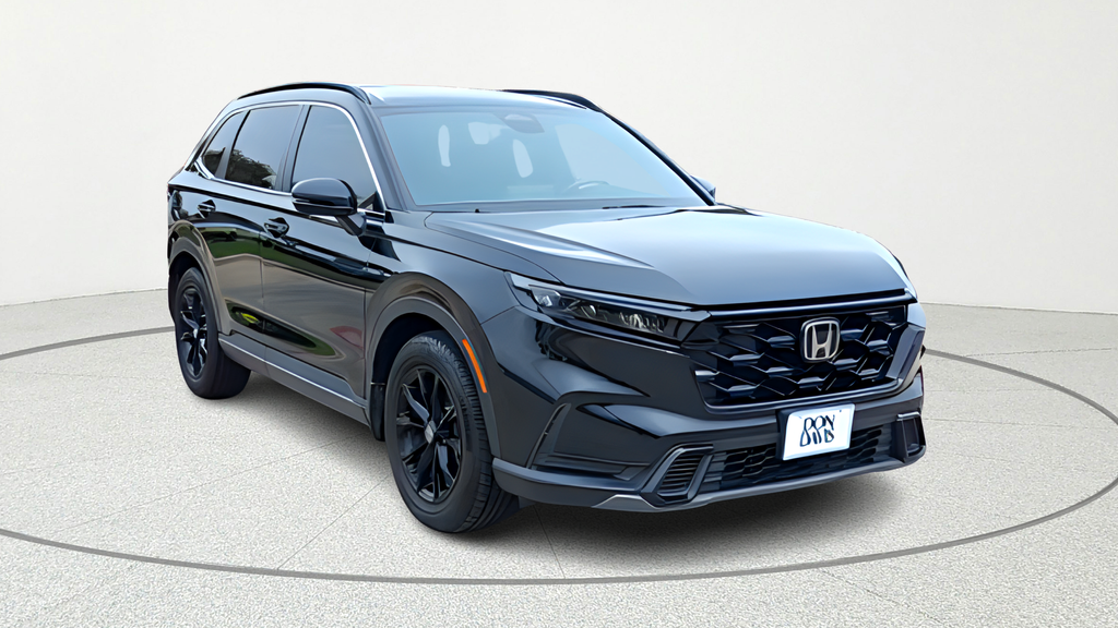 2023 Honda CR-V Hybrid