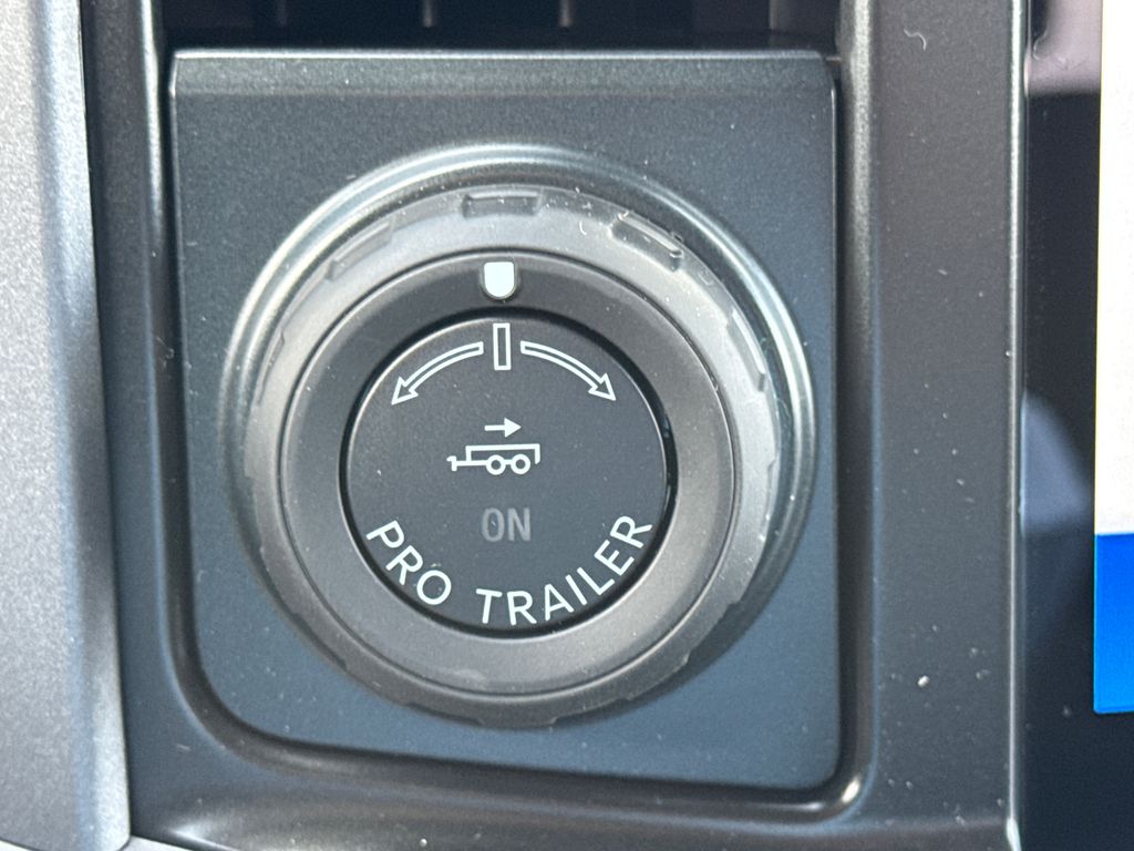 New 2026 Black Ford XLT image 64