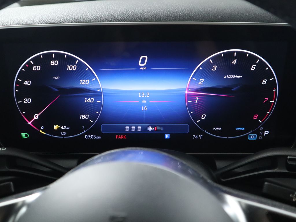 Thumbnail: 2026 Mercedes-Benz GLC - 32