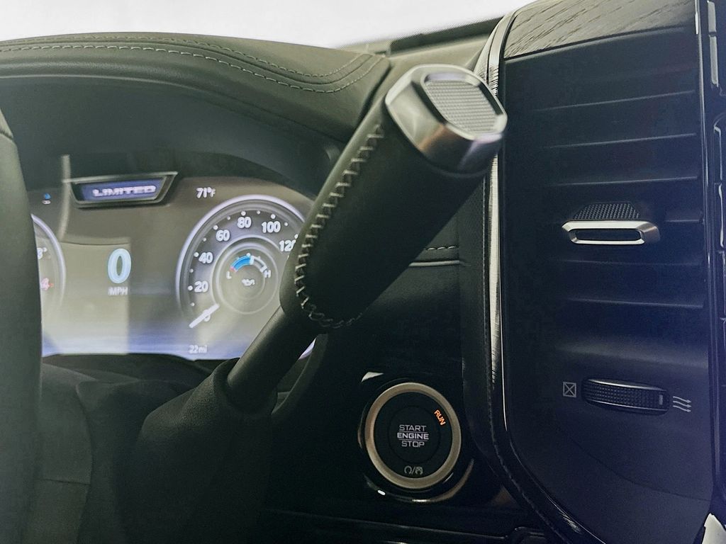 New 2026 Blue Ram Limited 14in image 12