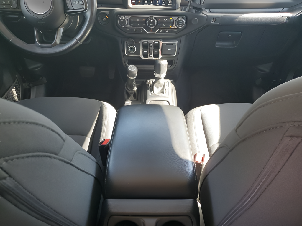 Used Car 2021 Jeep Gladiator  Sport For Sale Under $35,000 In Austin, Texas