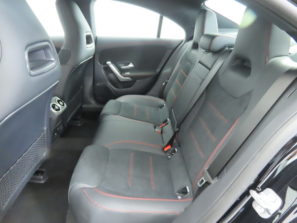 Thumbnail: 2026 Mercedes-Benz CLA - 21