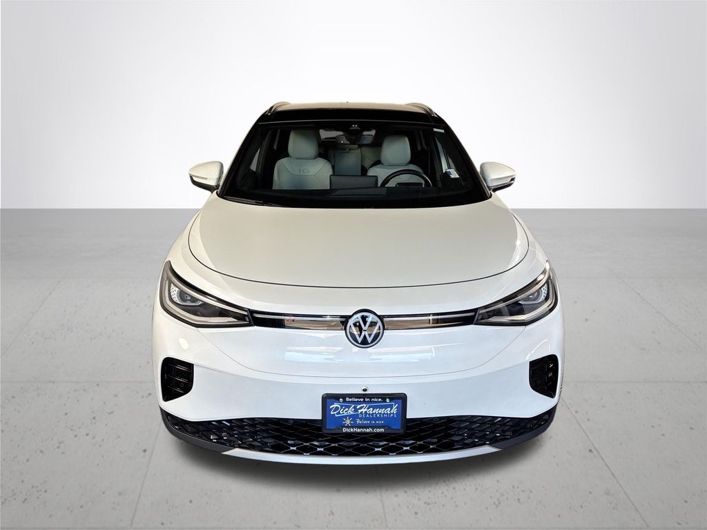 2025 Volkswagen ID.4 Pro S Plus