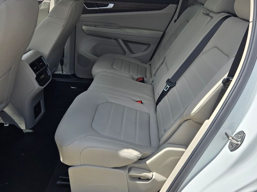 2026 Volkswagen Atlas - $46,914
