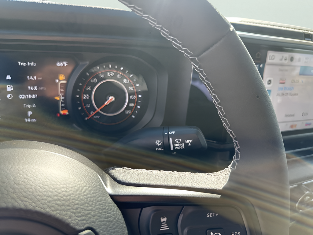 New Car 2025 Jeep Gladiator  Rubicon For Sale Under $60,000 In Austin, Texas