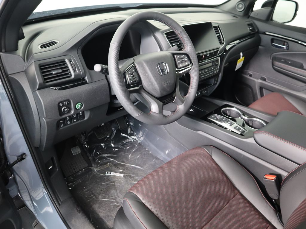 Thumbnail: 2026 Honda Ridgeline - 9