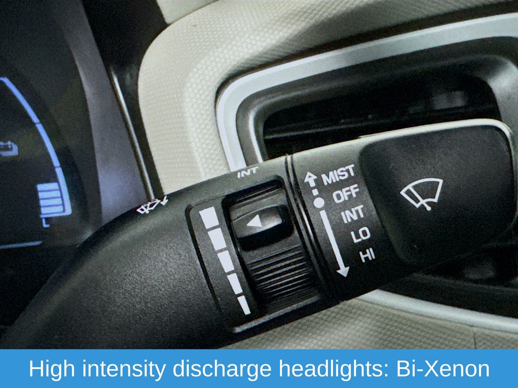 Used Car 2019 Hyundai Ioniq Hybrid  Limited For Sale Under $20,000 In Austin, Texas