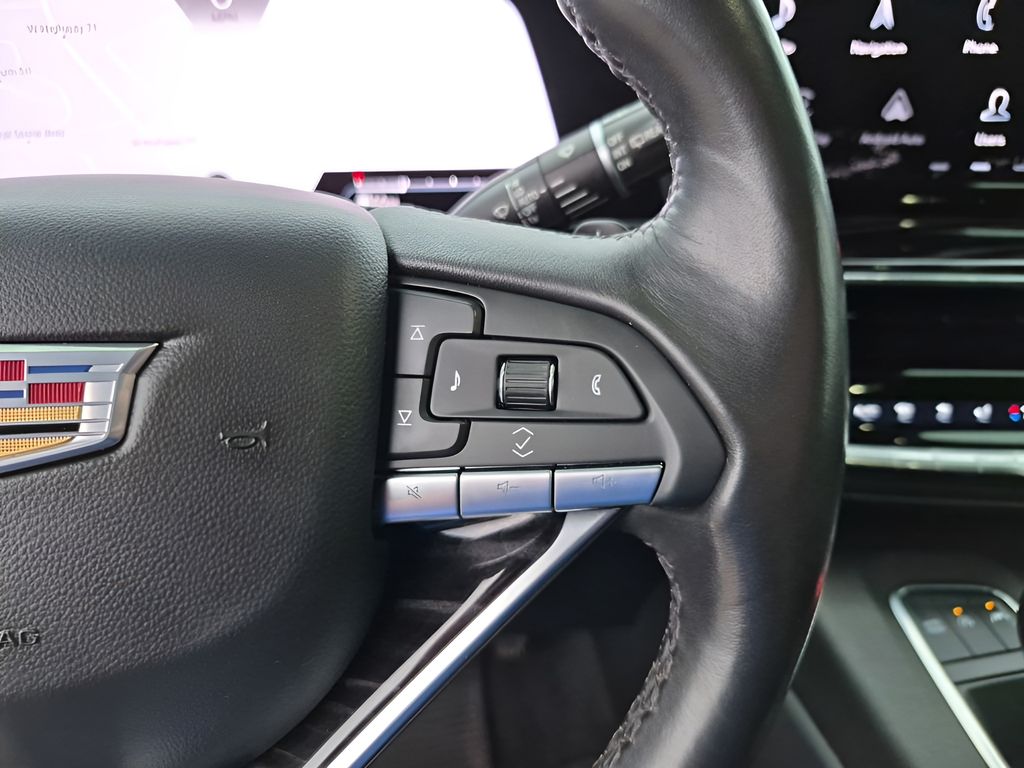 Used Car 2021 Cadillac Escalade  Sport For Sale Under $60,000 In Austin, Texas