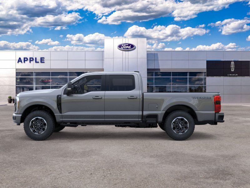 2026 Ford F-250 Super Duty XLT