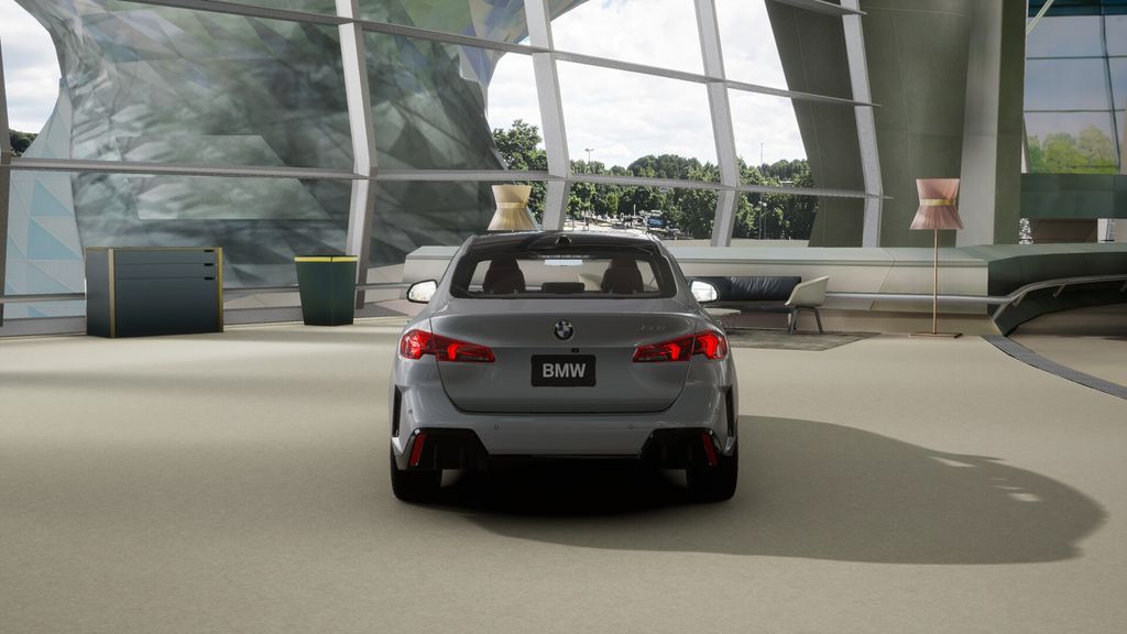 Thumbnail: 2026 BMW 2 Series - 5