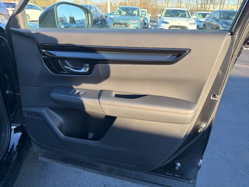 Thumbnail: 2024 Honda CR-V - 27