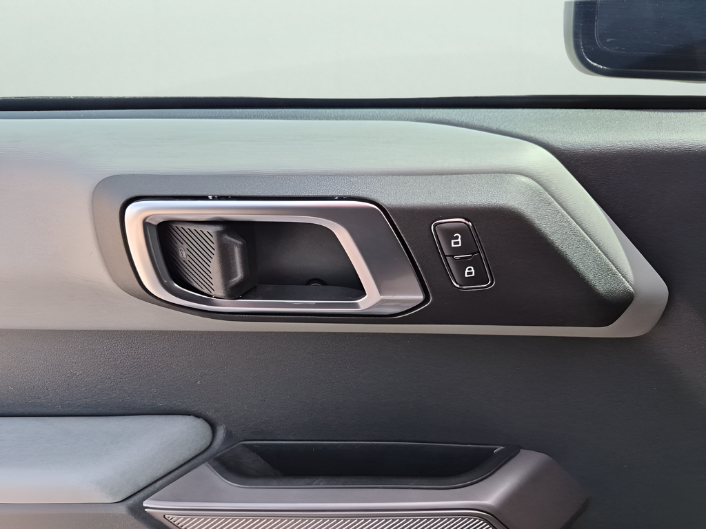 Used Car 2023 Ford Bronco  Badlands For Sale Under $50,000 In Austin, Texas