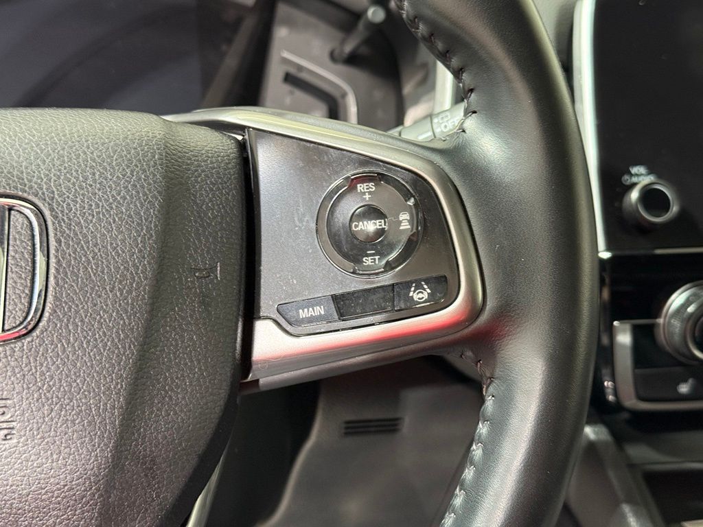 Thumbnail: 2021 Honda CR-V - 26