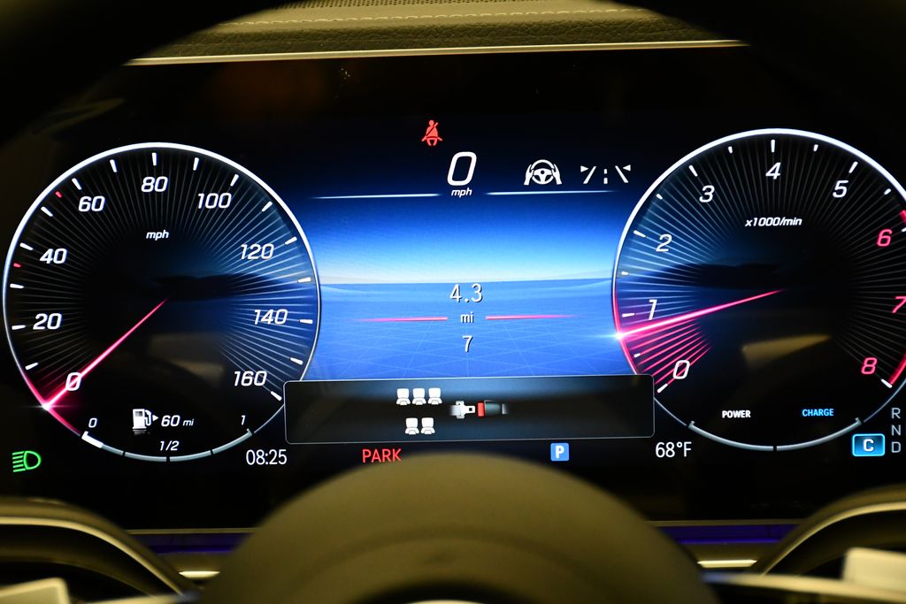 Thumbnail: 2026 Mercedes-Benz GLS - 25