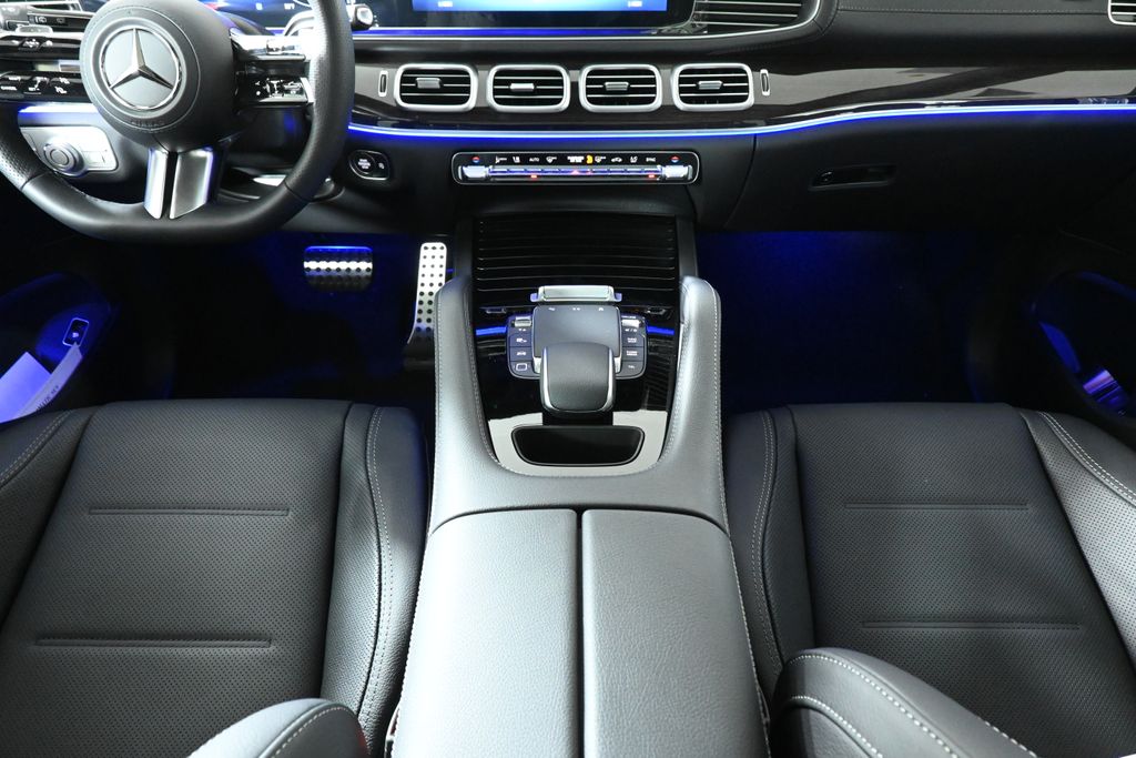 Thumbnail: 2026 Mercedes-Benz GLE - 19