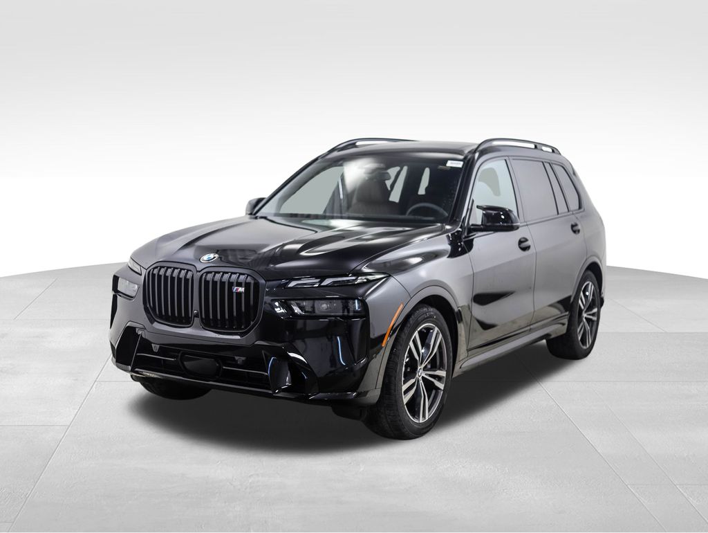 2025 BMW X7 M60i -
                Bloomington, MN