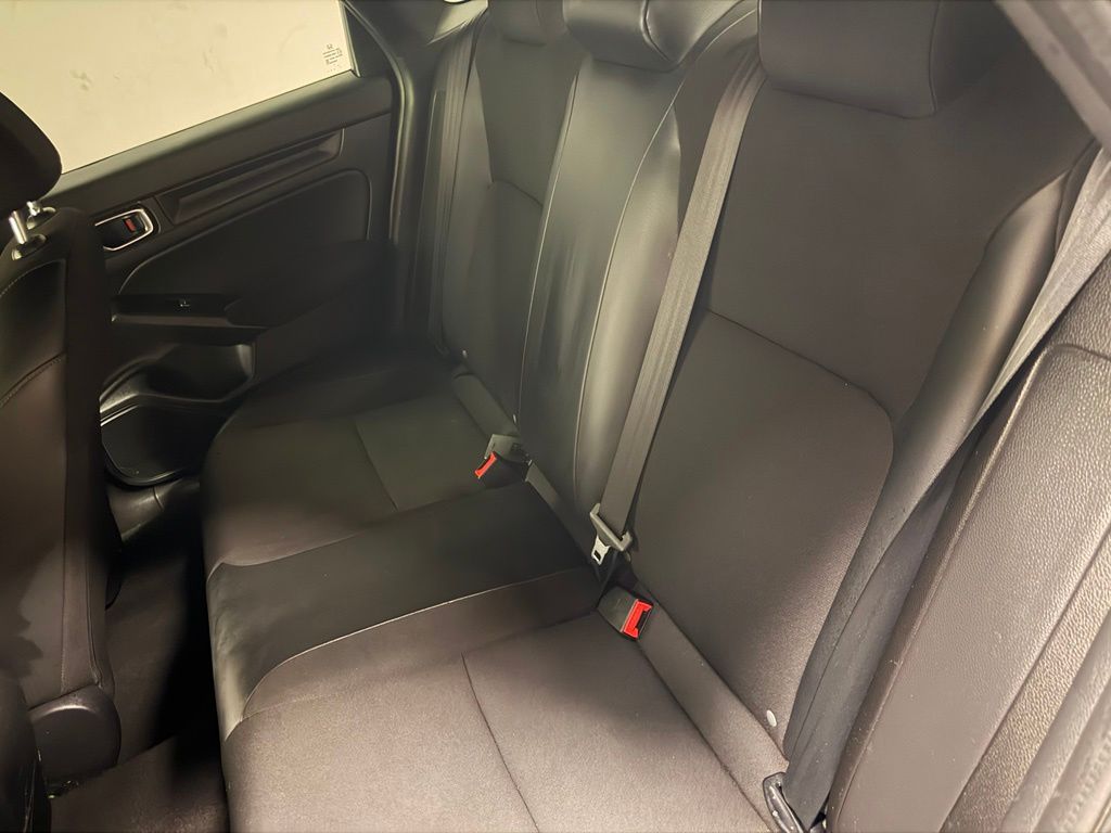 Used 2022 Honda Civic Sedan