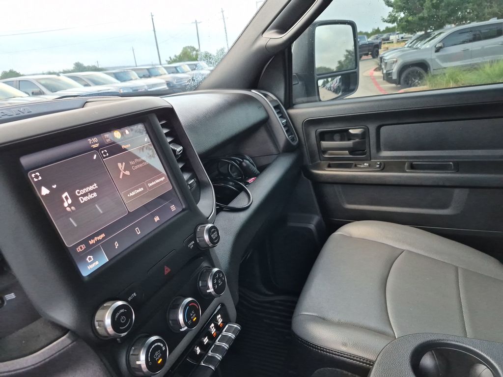 Used Car 2024 Ram 2500  Tradesman For Sale Under $50,000 In Austin, Texas