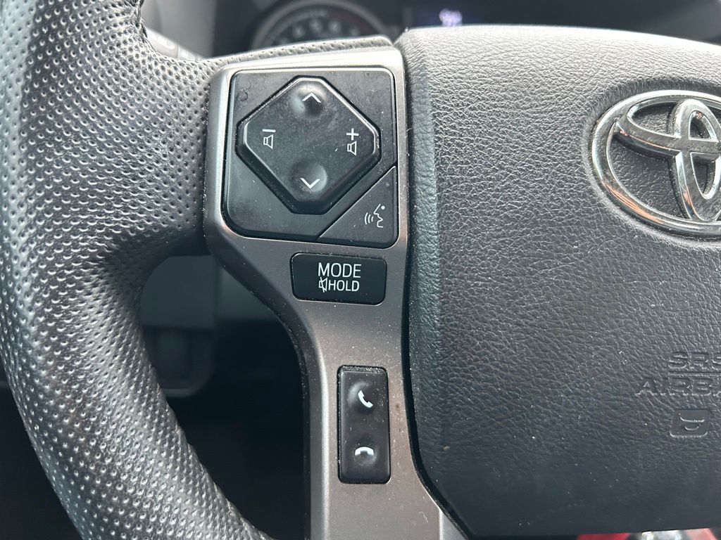 2023 Toyota Tacoma SR5 19