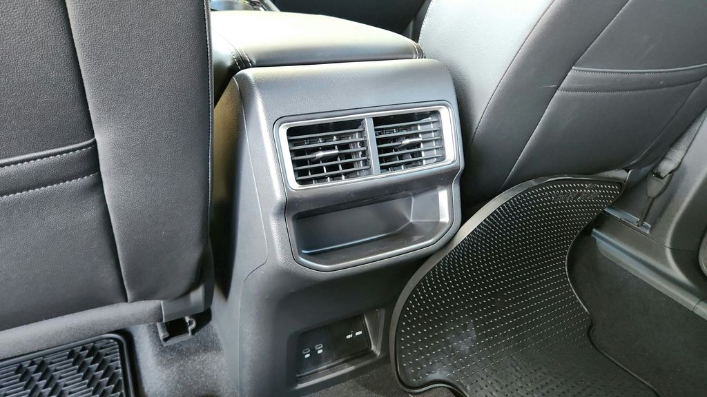 2026 Volkswagen Atlas Cross Sport