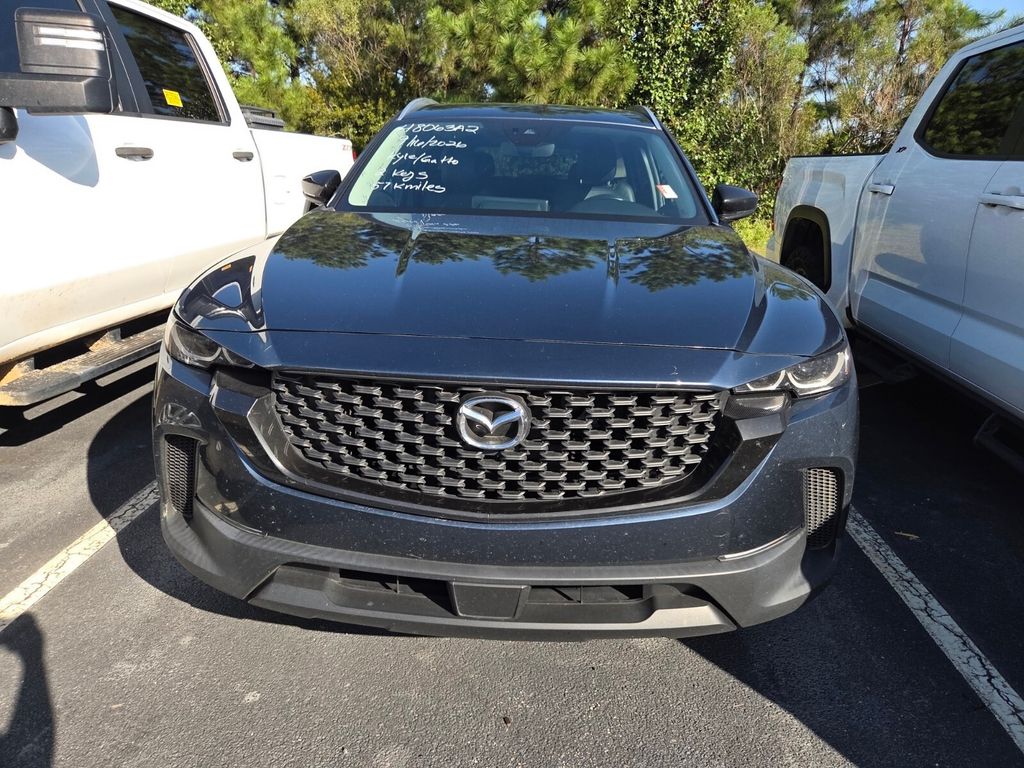 Used 2023 Mazda CX-50 SUV