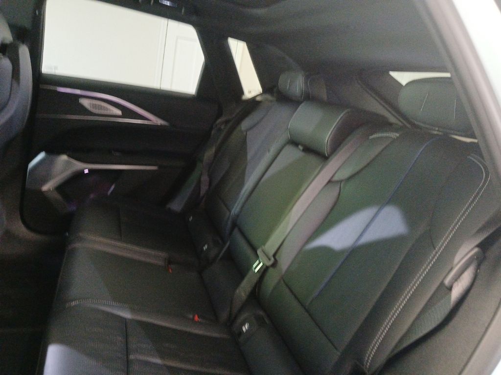used 2024 Cadillac LYRIQ car, priced at $44,850