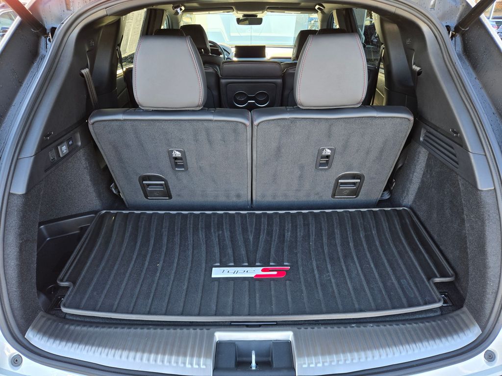 2024 Acura MDX Type S w/Advance Package