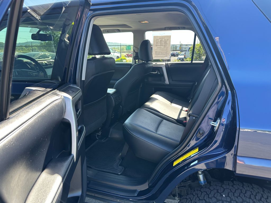 2019 Toyota 4Runner SR5 Premium