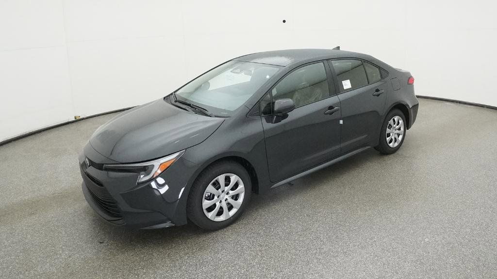 Thumbnail: 2026 Toyota Corolla - 1