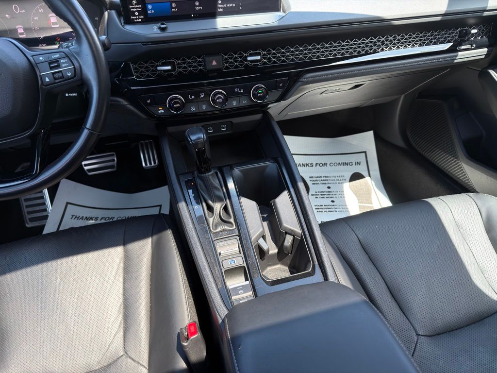 Thumbnail: 2023 Honda Accord - 16