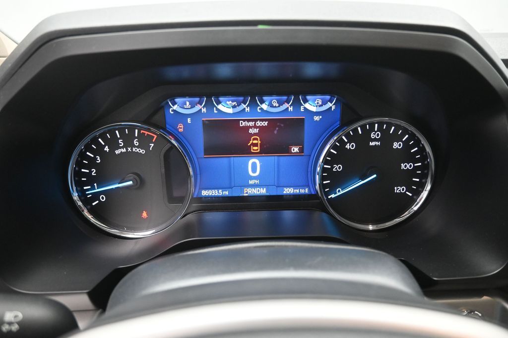 Used 2022 Ford Expedition SUV