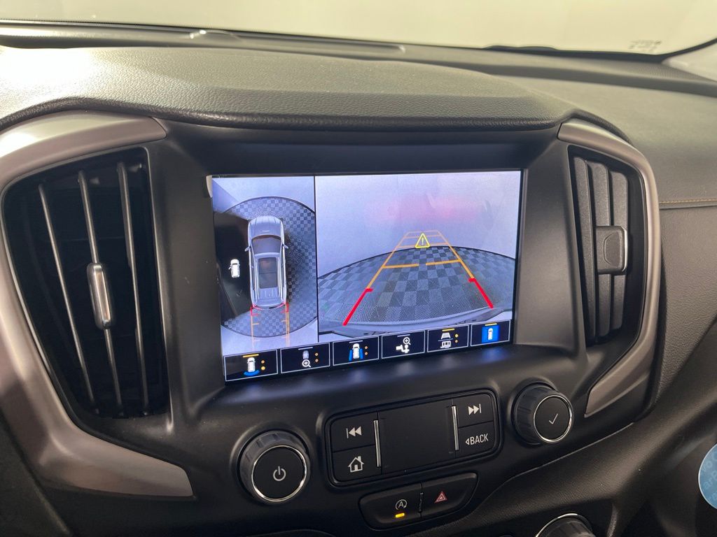 Thumbnail: 2024 GMC Terrain - 29