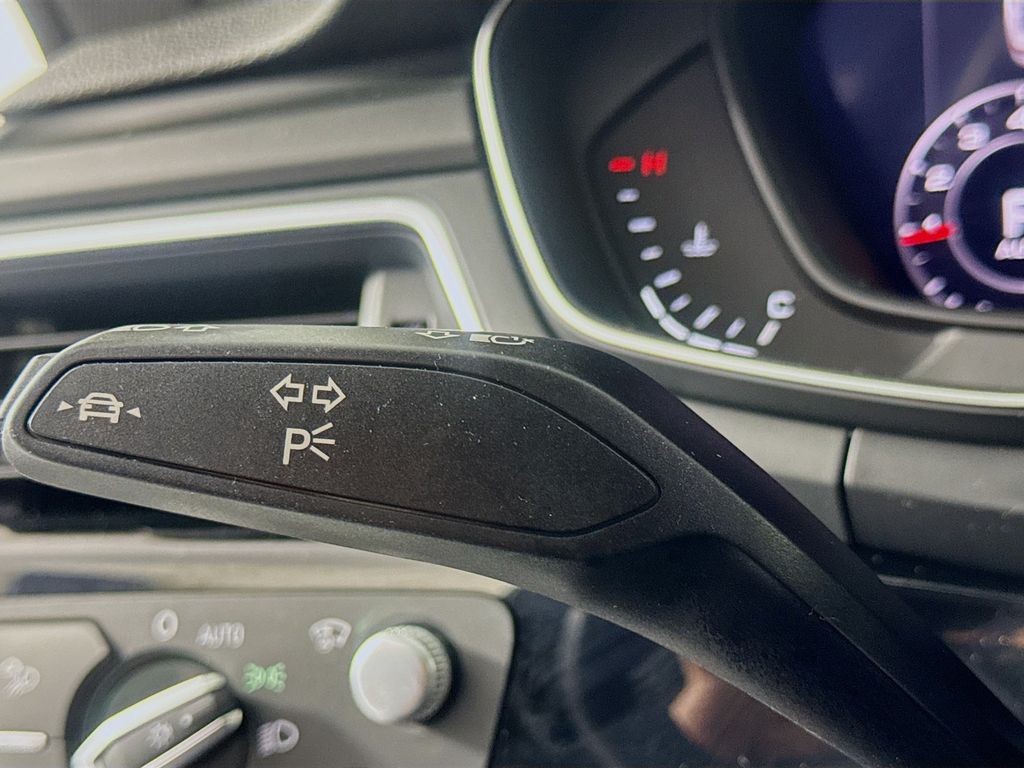 Used Car 2019 Audi A5 Sportback  Prestige For Sale Under $30,000 In Austin, Texas