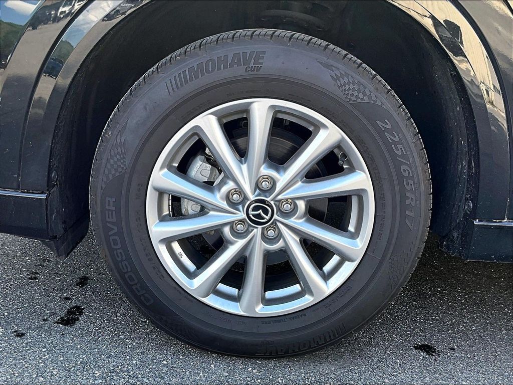 2024 Mazda CX-5 — photo 7