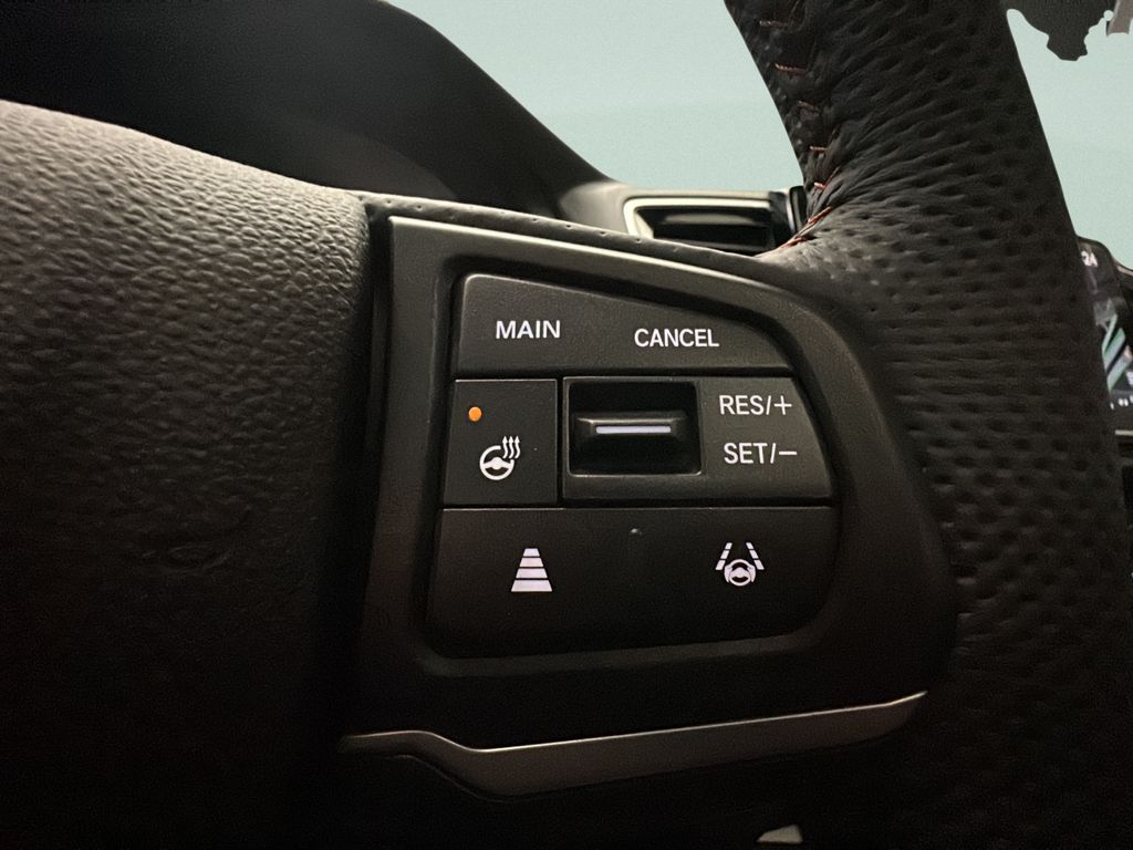 2026 Honda Ridgeline TrailSport - Photo 22