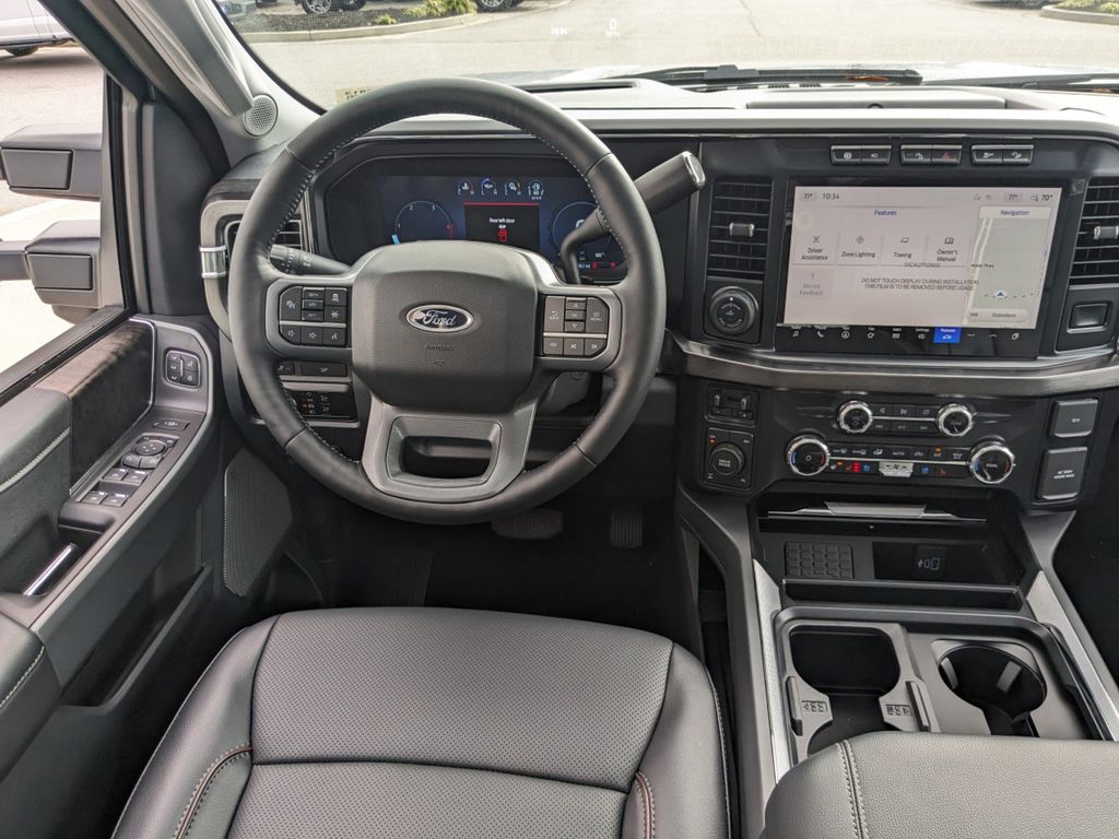 2024 Ford F-250 Super Duty Lariat