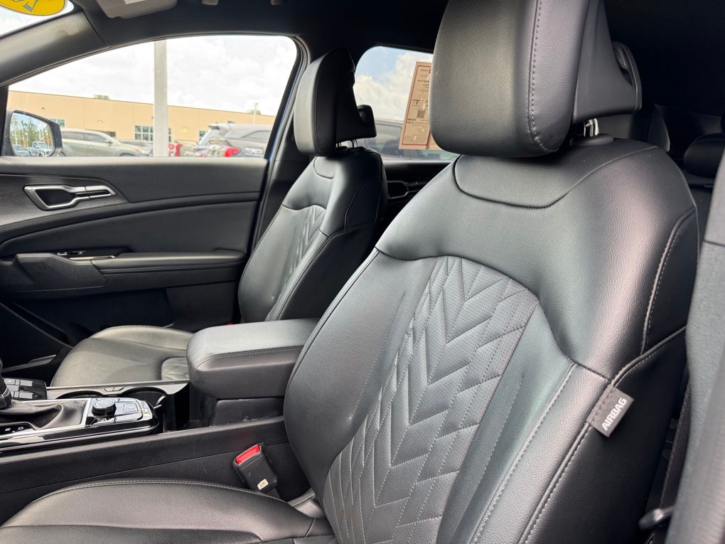 Used 2023 Kia Sportage SUV