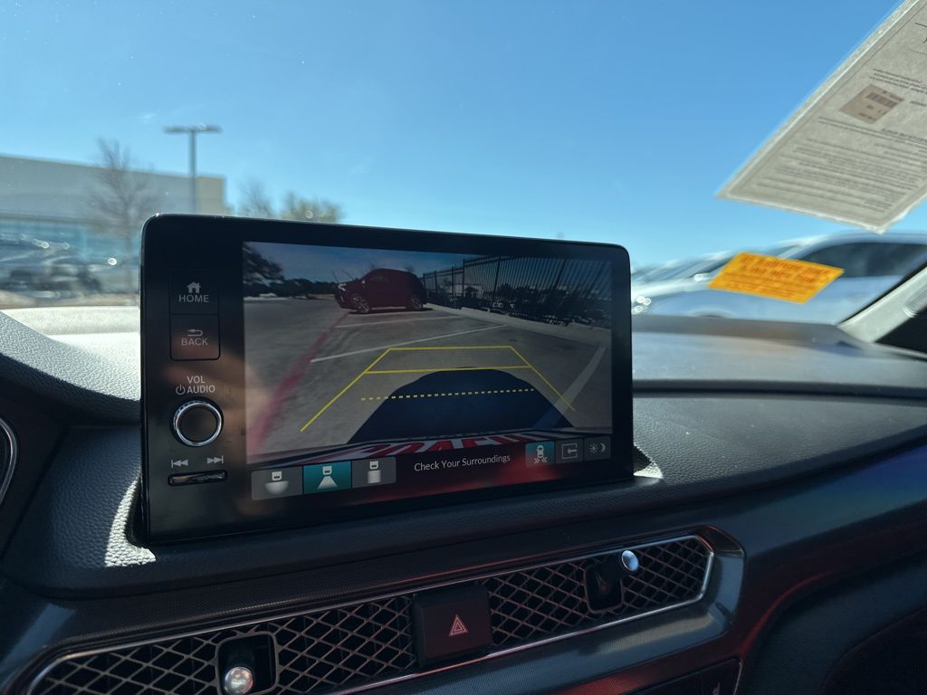 Used Car 2023 Acura Integra  A-spec Tech Package For Sale Under $30,000 In Austin, Texas