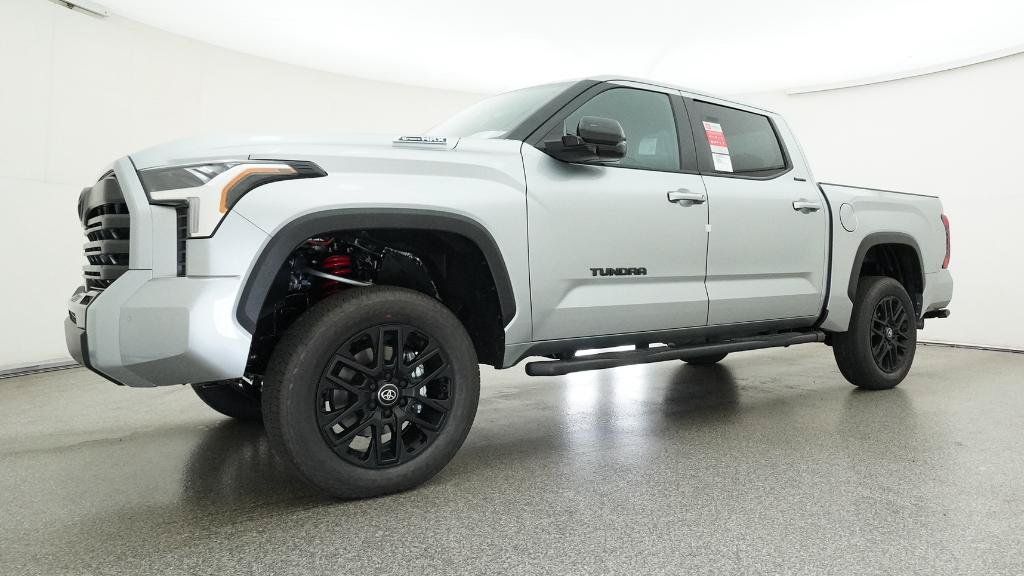 Thumbnail: 2026 Toyota Tundra - 8