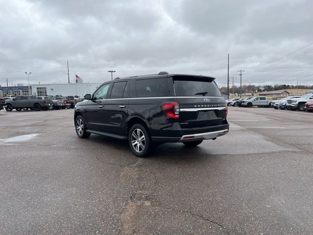 2024 Ford Expedition Max