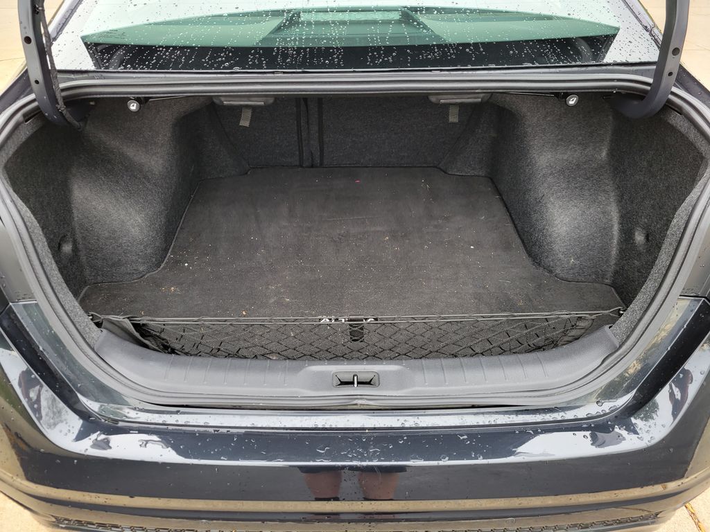 2020 Nissan Altima 2.5 SL photo