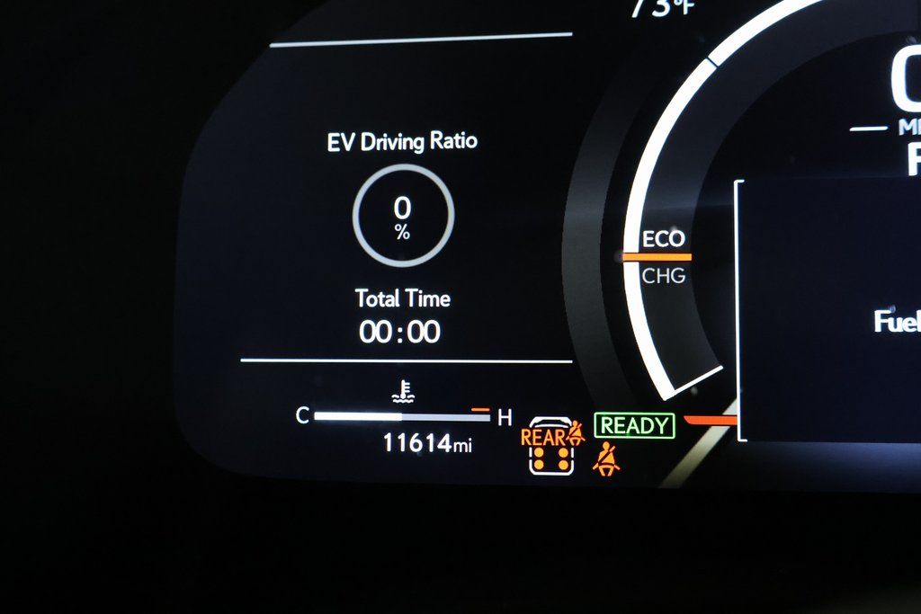 Thumbnail: 2024 Lexus TX - 18