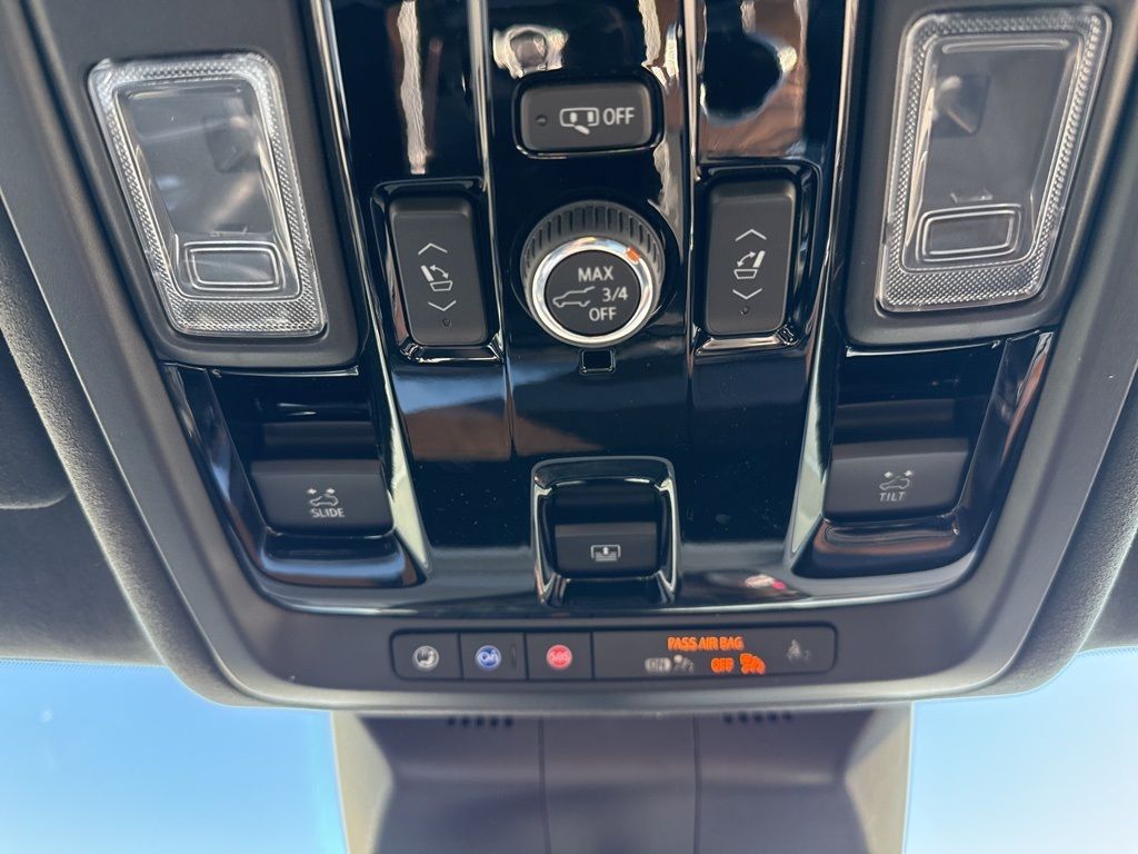 2025 Cadillac Escalade