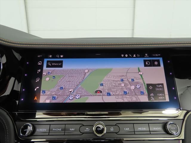 Thumbnail: 2025 Bentley Continental - 23