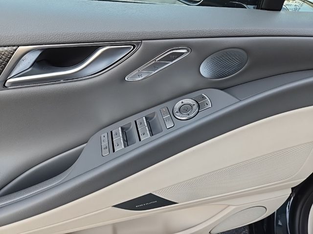 2025 Genesis G80 3.5T 20