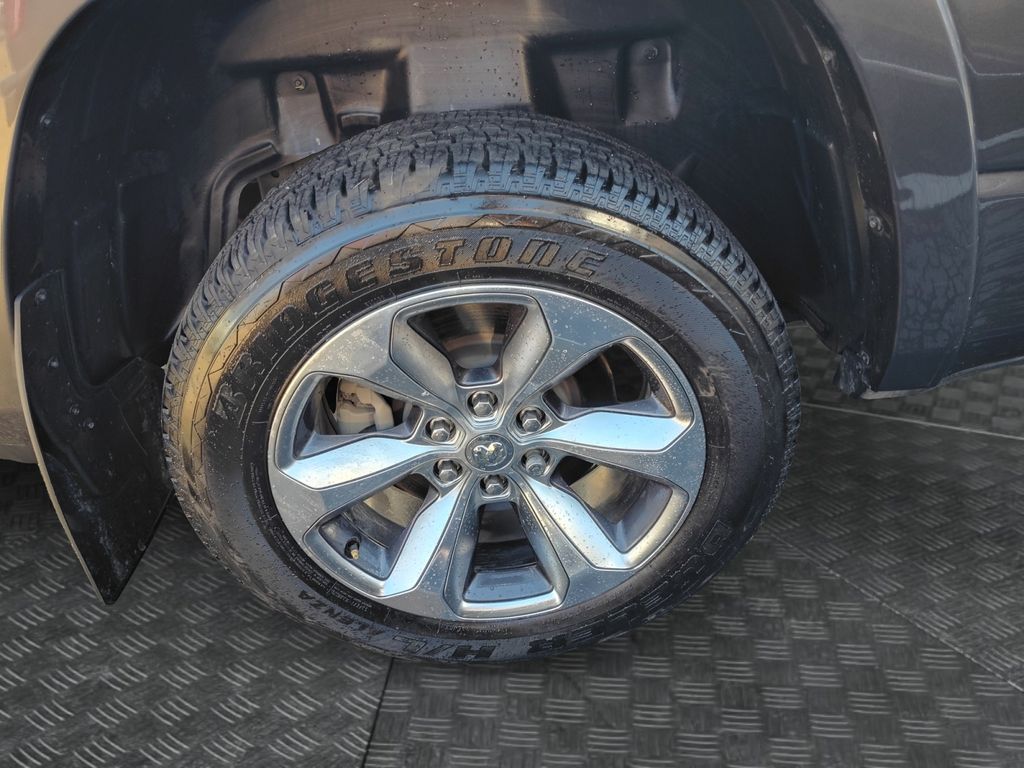 Used Car 2021 Ram 1500  Limited For Sale Under $40,000 In Austin, Texas