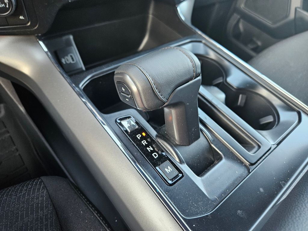 Thumbnail: 2025 Ford F-150 - 28