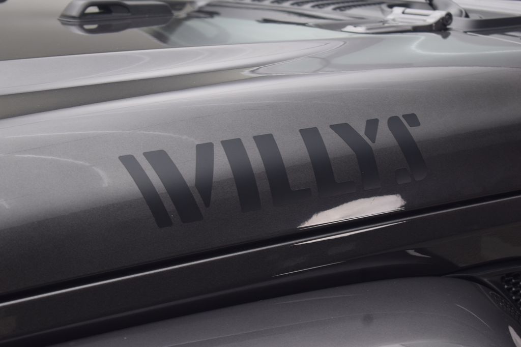 new 2026 Jeep Gladiator car, priced at $47,570